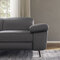 Natuzzi salon Coro met relaxfunctie - 7